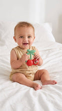 Load image into Gallery viewer, Bitzy Shake™ - Silicone Teether with Rattle
