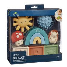 Load image into Gallery viewer, Itzy Blocks™ - Forest Friends
