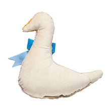 Load image into Gallery viewer, Shaped Goose Hook Pillow
