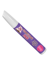 Load image into Gallery viewer, PURPLE Power Piggy Paint Pen Non-Toxic Nail Polish
