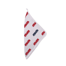 Load image into Gallery viewer, Things That Go Washcloth Set
