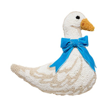 Load image into Gallery viewer, Shaped Goose Hook Pillow
