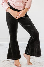 Load image into Gallery viewer, Black Velvet Bells
