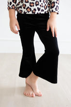 Load image into Gallery viewer, Black Velvet Bells
