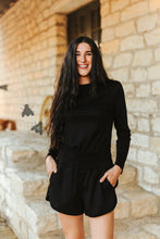 Load image into Gallery viewer, Cloud Basic LS - Midnight
