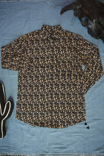 Load image into Gallery viewer, Men's LS Cut a Rug Shirt

