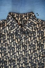 Load image into Gallery viewer, Men's LS Cut a Rug Shirt
