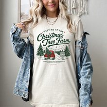 Load image into Gallery viewer, Christmas Tree Farm Shirt
