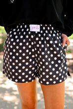 Load image into Gallery viewer, Easy Win Boxer Shorts - Black
