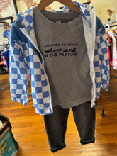 Load image into Gallery viewer, Count in the Pasture Tee

