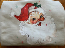 Load image into Gallery viewer, Santa Sweatshirt
