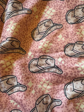Load image into Gallery viewer, Cowgirl Hat Jogger Set

