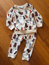 Load image into Gallery viewer, Cowboy Boot Set
