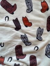 Load image into Gallery viewer, Cowboy Boot Set

