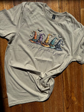 Load image into Gallery viewer, Hat Options Tee
