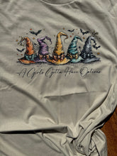 Load image into Gallery viewer, Hat Options Tee

