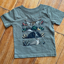 Load image into Gallery viewer, Hunting Tee
