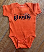 Load image into Gallery viewer, Ghouls Love Me Tee
