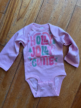 Load image into Gallery viewer, Pink Jolly Cutie Tee
