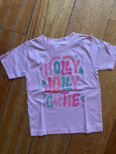 Load image into Gallery viewer, Pink Jolly Cutie Tee
