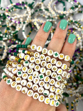 Load image into Gallery viewer, St. Patrick&#39;s Day Bracelets
