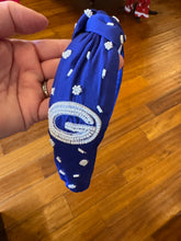 Load image into Gallery viewer, Guthrie Beaded Headband
