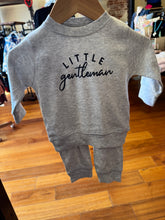 Load image into Gallery viewer, Little Gentleman Set
