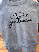 Load image into Gallery viewer, Little Gentleman Set
