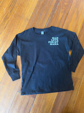 Load image into Gallery viewer, Mad Love Long Sleeve Tee
