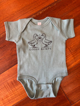 Load image into Gallery viewer, Goose Bumps Tee
