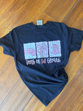 Load image into Gallery viewer, Boots on the Ground Tee
