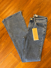Load image into Gallery viewer, Risen High Rise Flare Jeans
