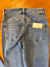 Load image into Gallery viewer, Risen High Rise Flare Jeans
