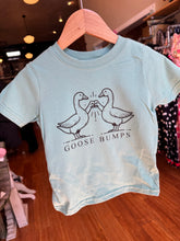 Load image into Gallery viewer, Goose Bumps Tee
