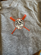 Load image into Gallery viewer, Feral Ballpark Sibling Tee
