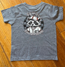Load image into Gallery viewer, Feral Ballpark Sibling Tee
