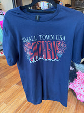 Load image into Gallery viewer, Small Town Guthrie Tee
