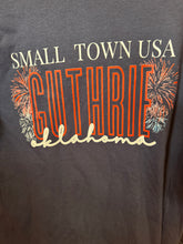 Load image into Gallery viewer, Small Town Guthrie Tee
