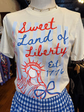 Load image into Gallery viewer, Liberty Tee
