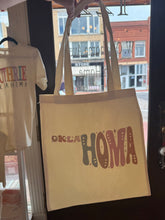 Load image into Gallery viewer, Oklahoma Bag

