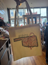 Load image into Gallery viewer, Oklahoma Bag
