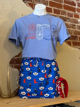 Load image into Gallery viewer, Patriotic Boot Tee
