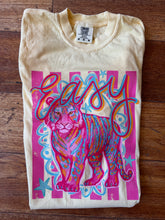 Load image into Gallery viewer, Easy Tiger Tee
