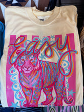 Load image into Gallery viewer, Easy Tiger Tee
