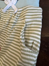 Load image into Gallery viewer, Stripe Fish Boys Set
