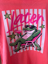 Load image into Gallery viewer, Later Gator Tee

