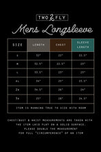 Load image into Gallery viewer, Men's LS Cut a Rug Shirt
