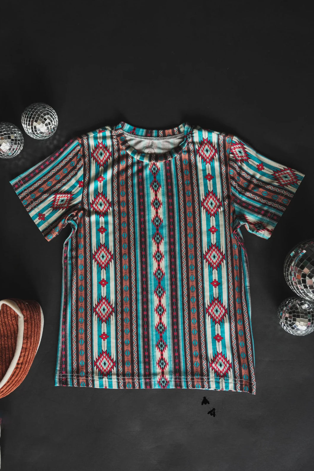 Montgomery Tee