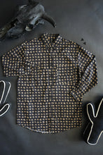 Load image into Gallery viewer, Men's LS Ten Gallon Shirt
