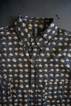 Load image into Gallery viewer, Men's LS Ten Gallon Shirt
